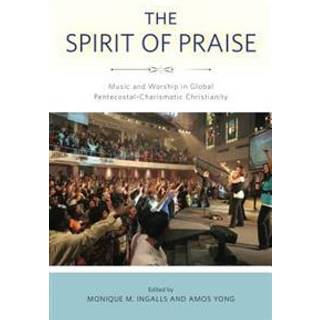 The Spirit of Praise