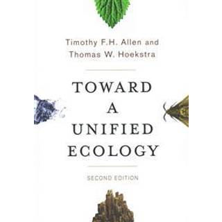 Toward a Unified Ecology