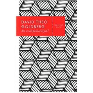 Are We All Postracial Yet?