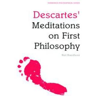 Descartes' Meditations on First Philosophy