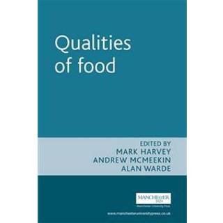 Qualities of Food