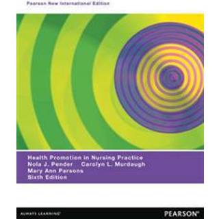 Health Promotion in Nursing Practice