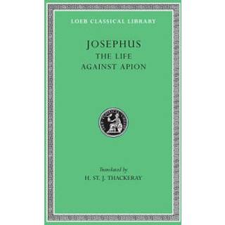The Life. Against Apion