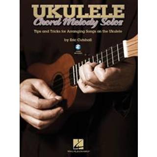Ukulele Chord Melody Solos