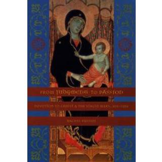 From Judgment to Passion