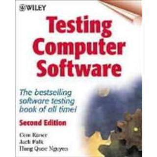 Testing Computer Software