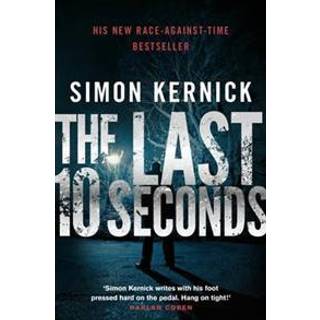 The Last 10 Seconds