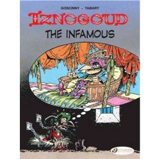 Iznogoud 7 - Iznogoud the Infamous