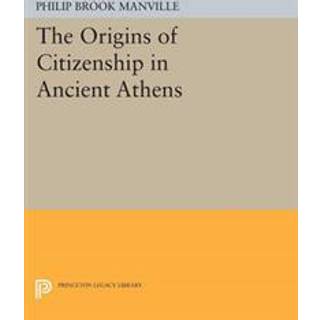 The Origins of Citizenship in Ancient Athens