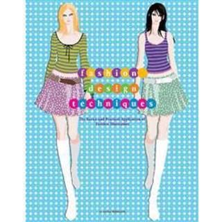 Fashion Design Techniques