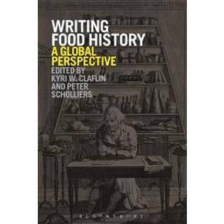 Writing Food History