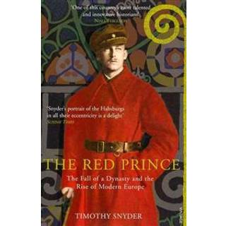 The Red Prince
