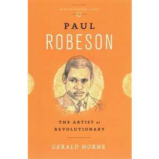 Paul Robeson