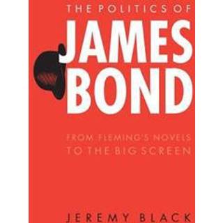 The Politics of James Bond
