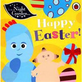 In the Night Garden: Happy Easter!
