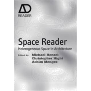 Space Reader