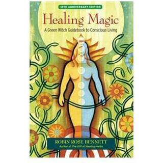 Healing Magic, 10th Anniversary Edition