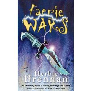 Faerie Wars
