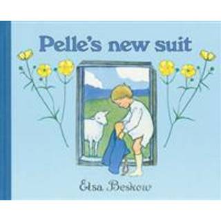 Pelle's New Suit