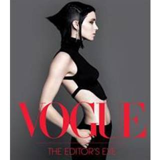Vogue: The Editor's Eye