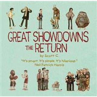 Great Showdowns: The Return