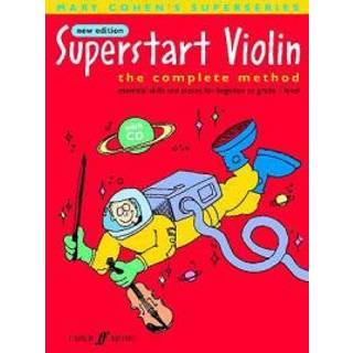 Superstart Violin