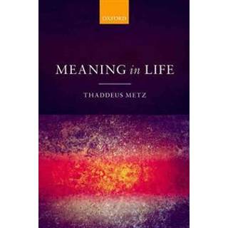 Meaning in Life