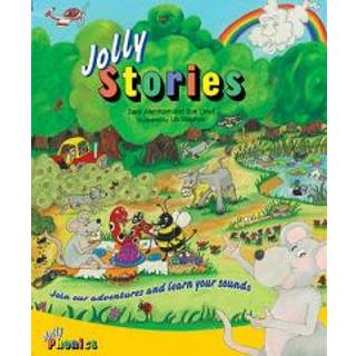 Jolly Stories
