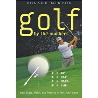 Golf by the Numbers