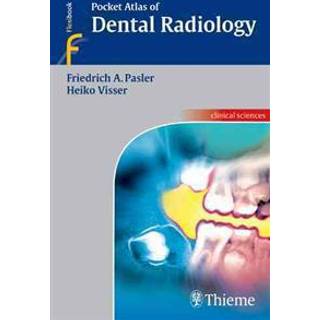 Pocket Atlas of Dental Radiology