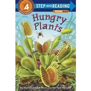 Hungry Plants