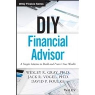 DIY Financial Advisor