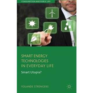 Smart Energy Technologies in Everyday Life