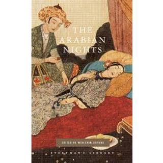 The Arabian Nights