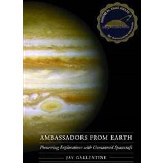 Ambassadors from Earth