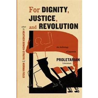 For Dignity, Justice, and Revolution