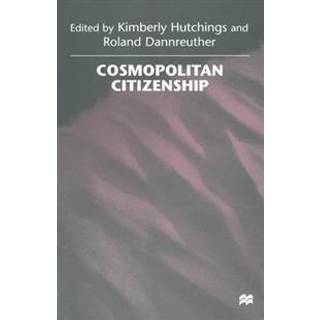 Cosmopolitan Citizenship