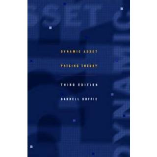 Dynamic Asset Pricing Theory