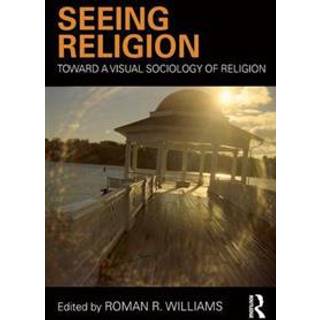 Seeing Religion