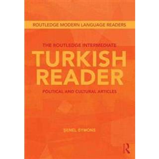 The Routledge Intermediate Turkish Reader