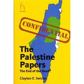 The Palestine Papers