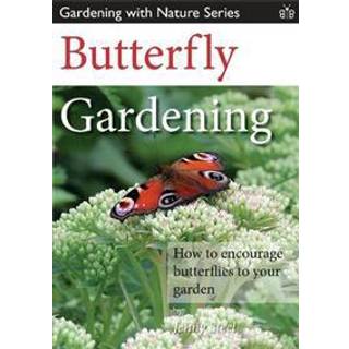 Butterfly Gardening