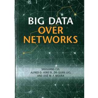 Big Data over Networks
