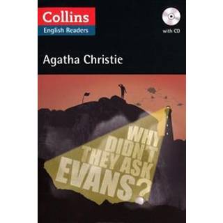 Why Didn’t They Ask Evans?