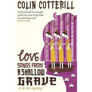 Love Songs from a Shallow Grave