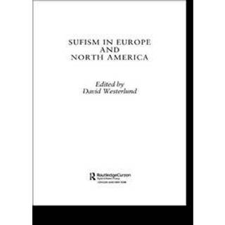 Sufism in Europe and North America