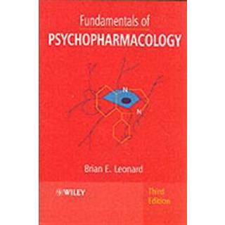 Fundamentals of Psychopharmacology