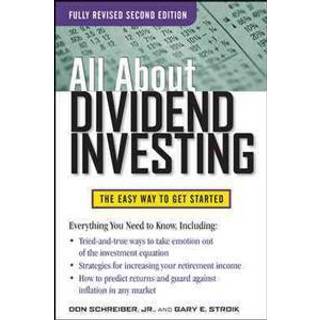 All About Dividend Investing, Second Edition