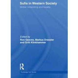Sufis in Western Society