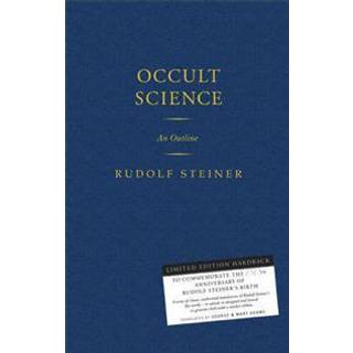Occult Science